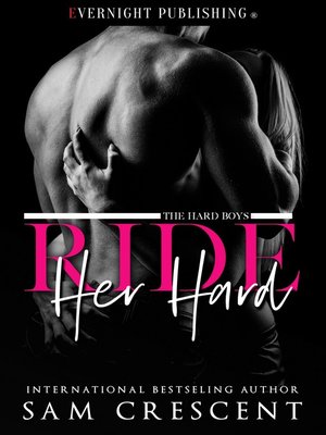 cover image of Ride Her Hard